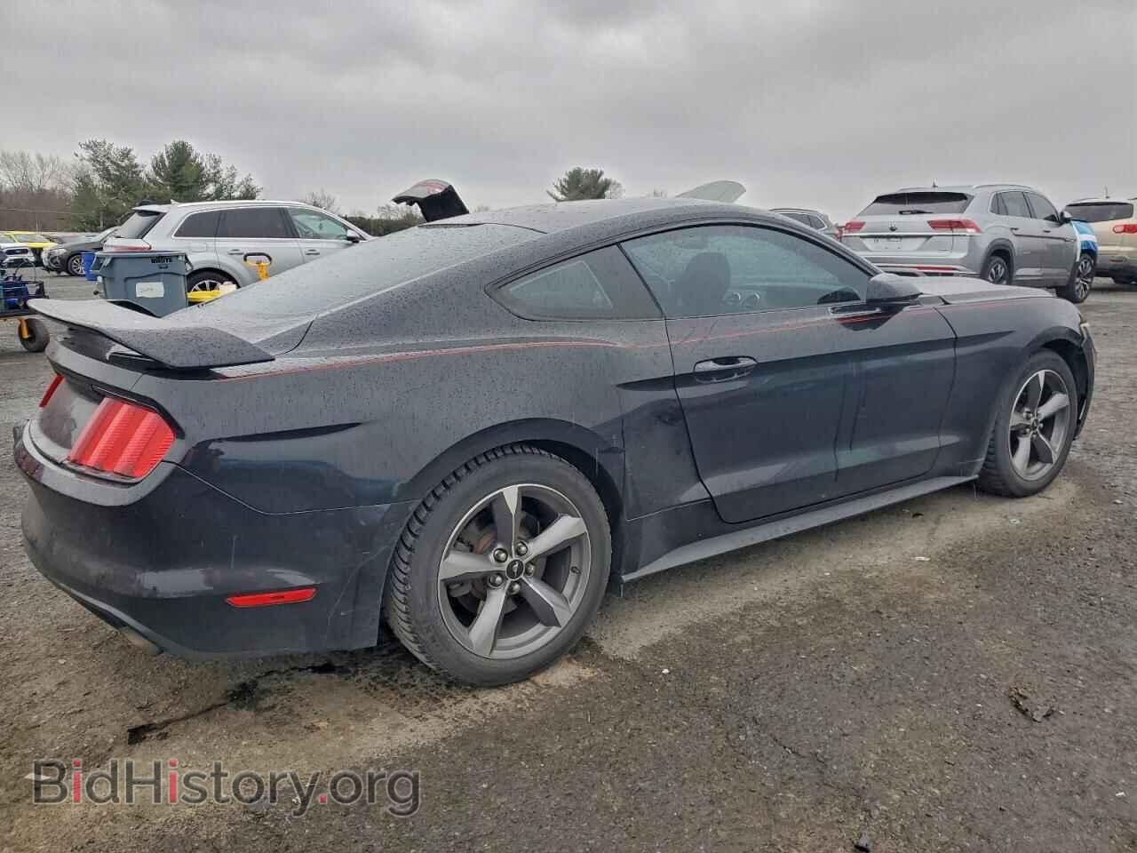 2016 FORD ALL Models - VIN: 1FA6P8AM6G5242364 - Photo 3