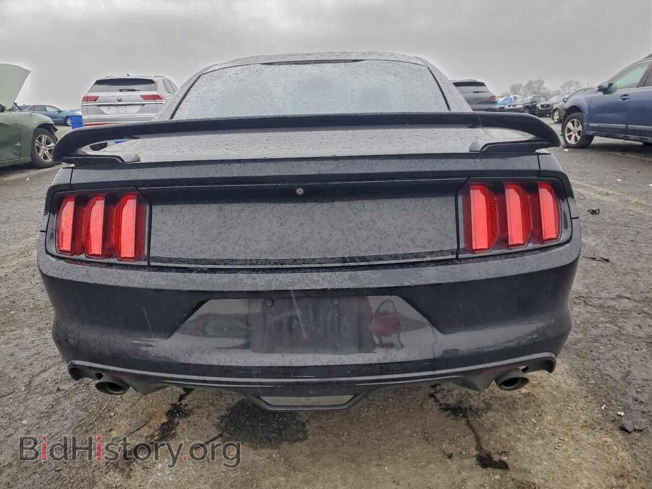 2016 FORD ALL Models - VIN: 1FA6P8AM6G5242364 - Photo 6