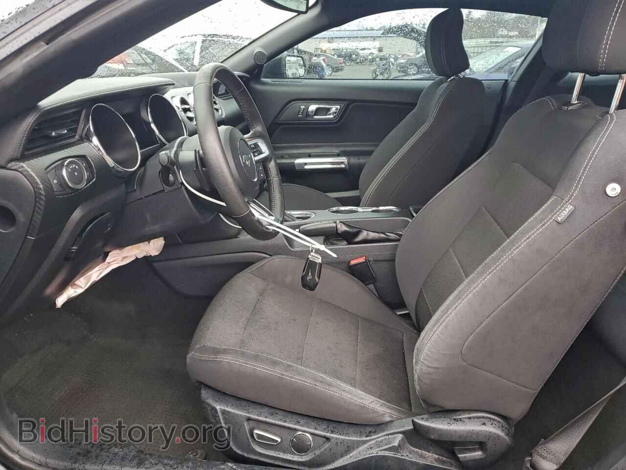 2016 FORD ALL Models - VIN: 1FA6P8AM6G5242364 - Photo 7