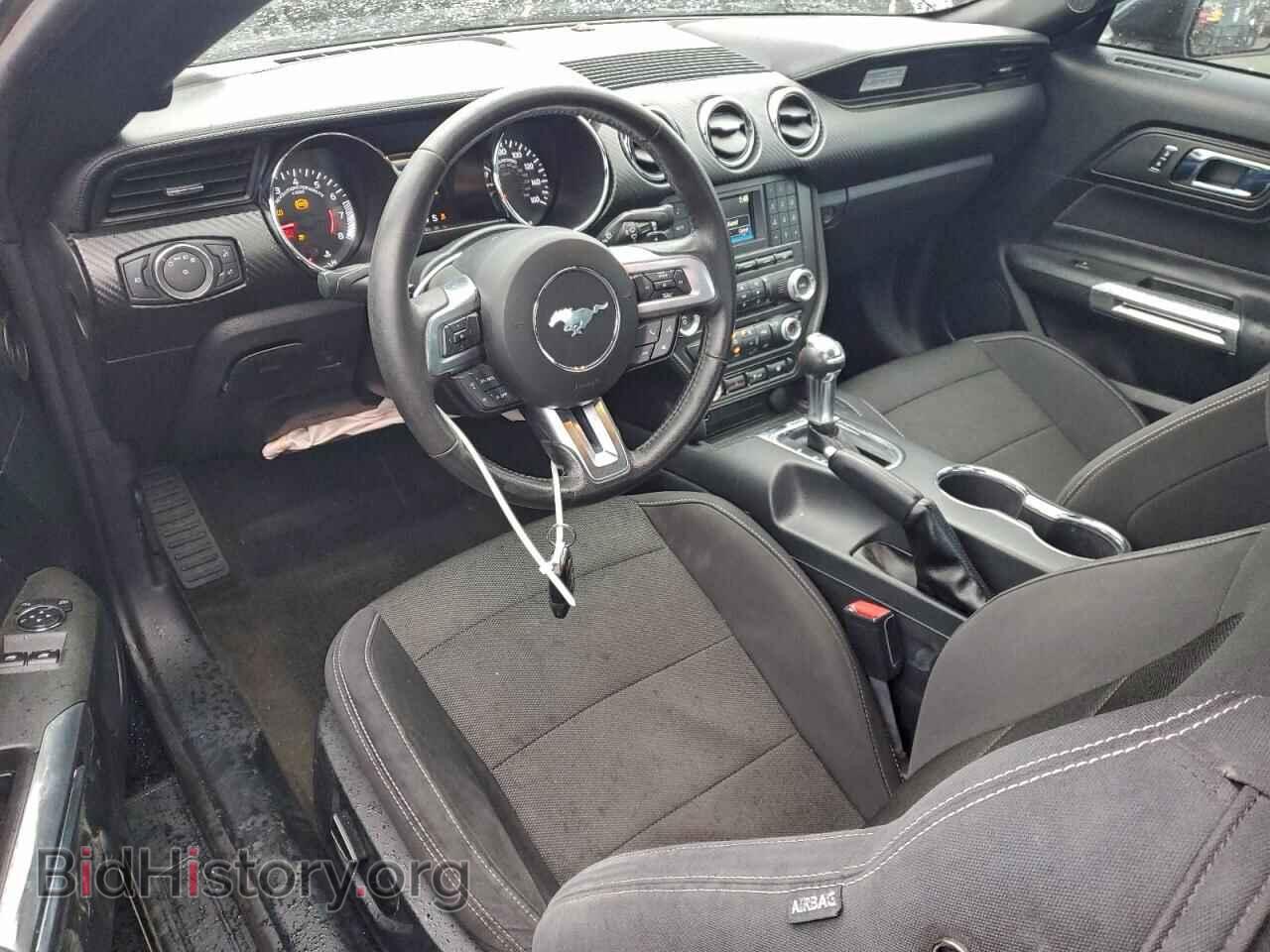 2016 FORD ALL Models - VIN: 1FA6P8AM6G5242364 - Photo 8