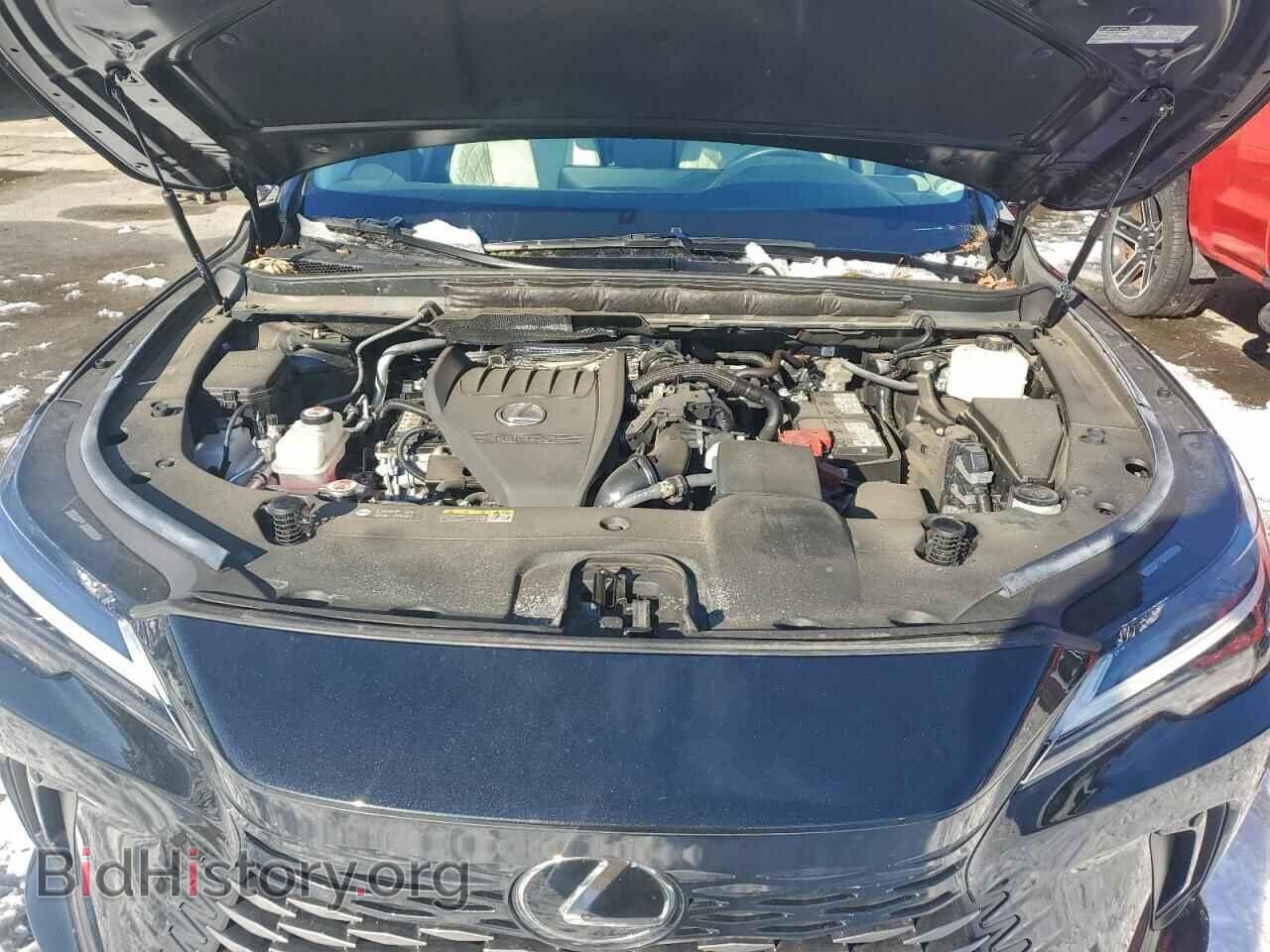 2023 LEXUS RX350 - VIN: 2T2BAMCA5PC034836 - Фото 12