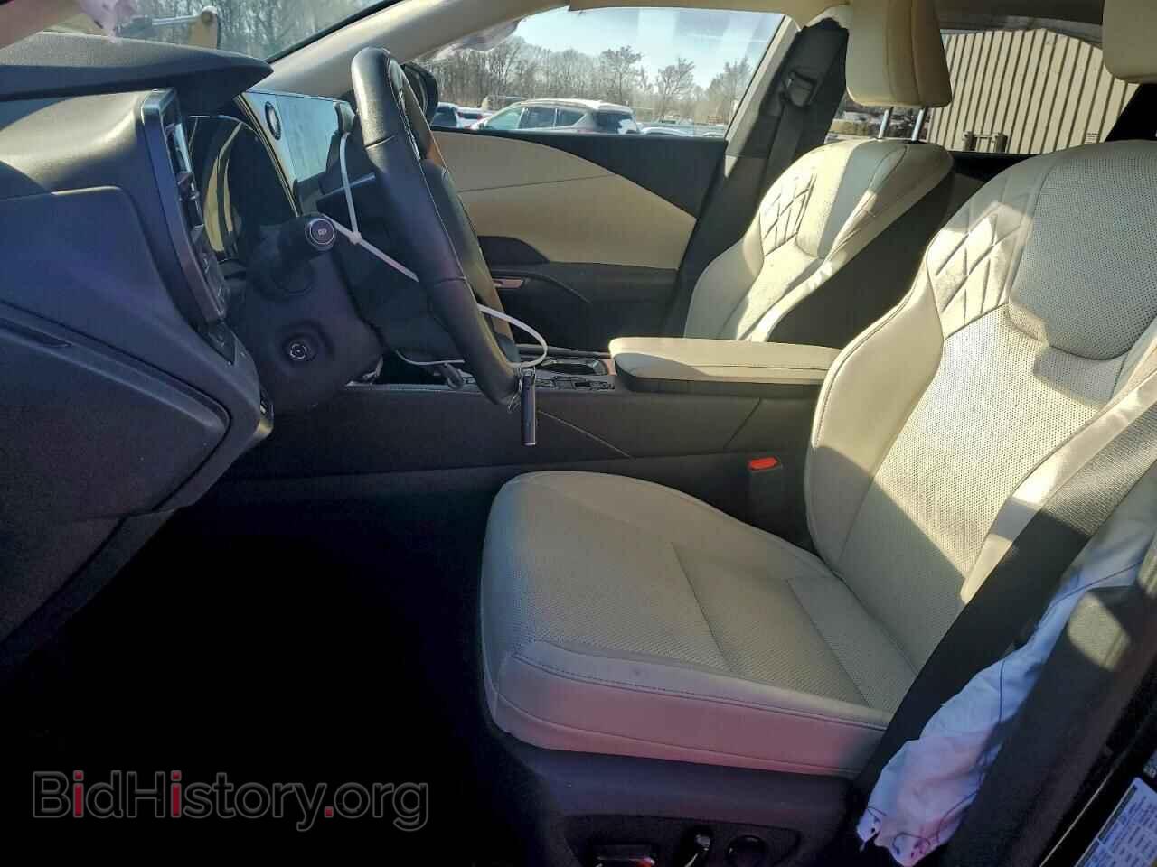2023 LEXUS RX350 - VIN: 2T2BAMCA5PC034836 - Фото 7