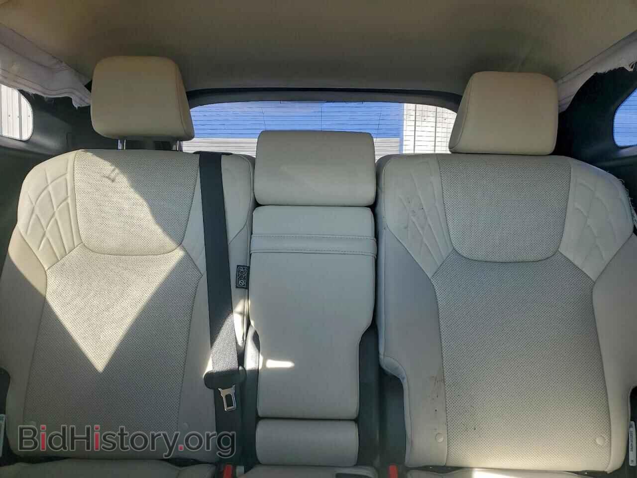 2023 LEXUS RX350 - VIN: 2T2BAMCA5PC034836 - Фото 10