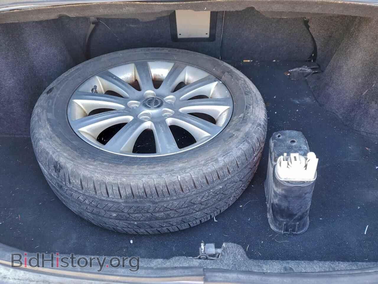 2012 CHRYSLER 200 - VIN: 1C3CCBBB4CN301736 - Photo 12