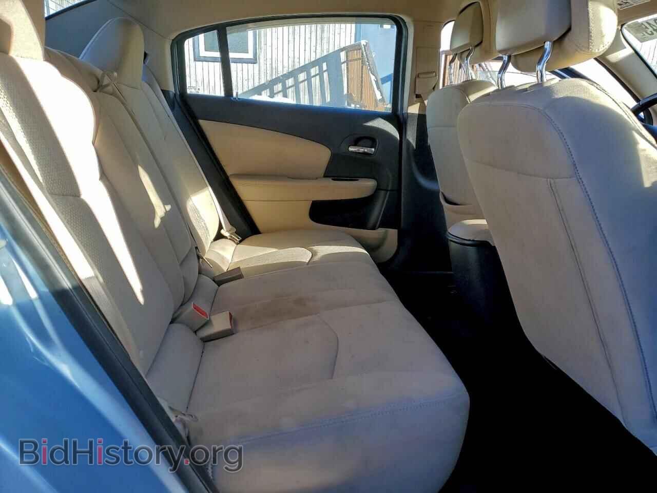 2012 CHRYSLER 200 - VIN: 1C3CCBBB4CN301736 - Photo 10