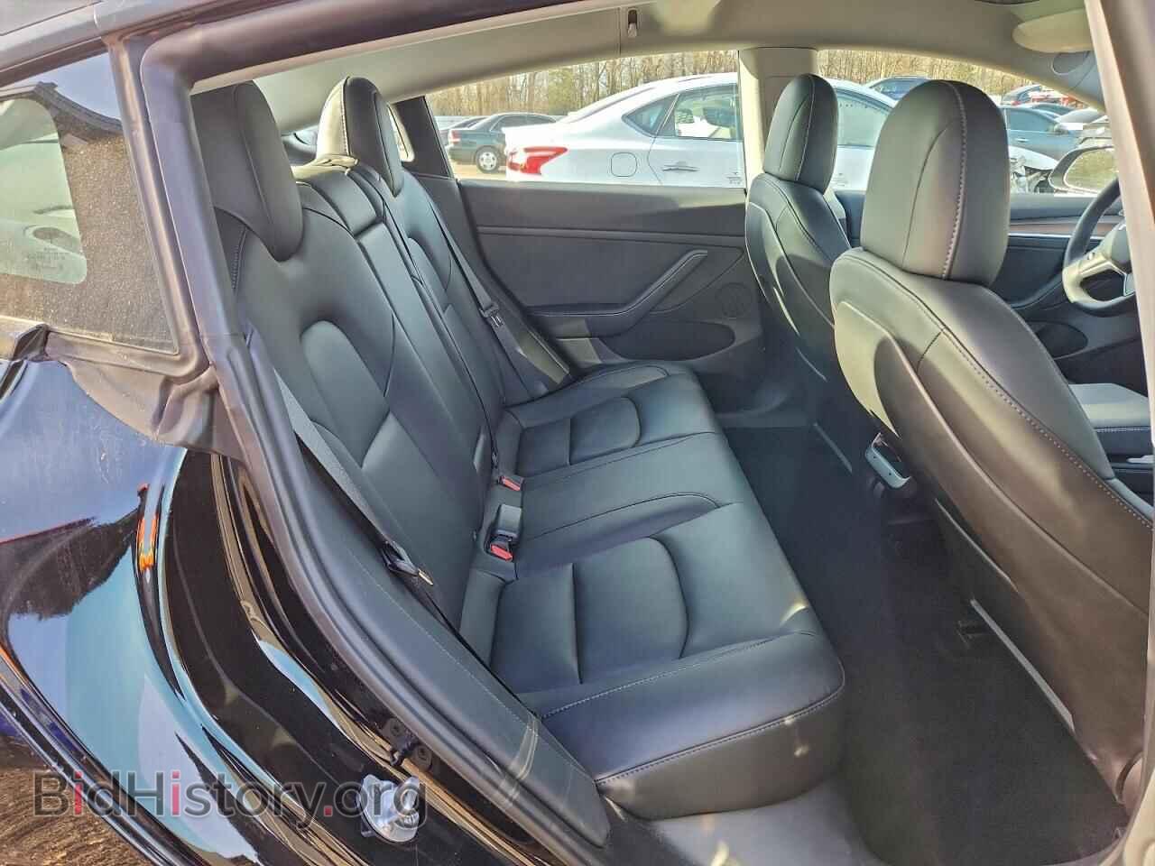 2023 TESLA MODEL 3 - VIN: 5YJ3E1EA9PF406361 - Photo 10