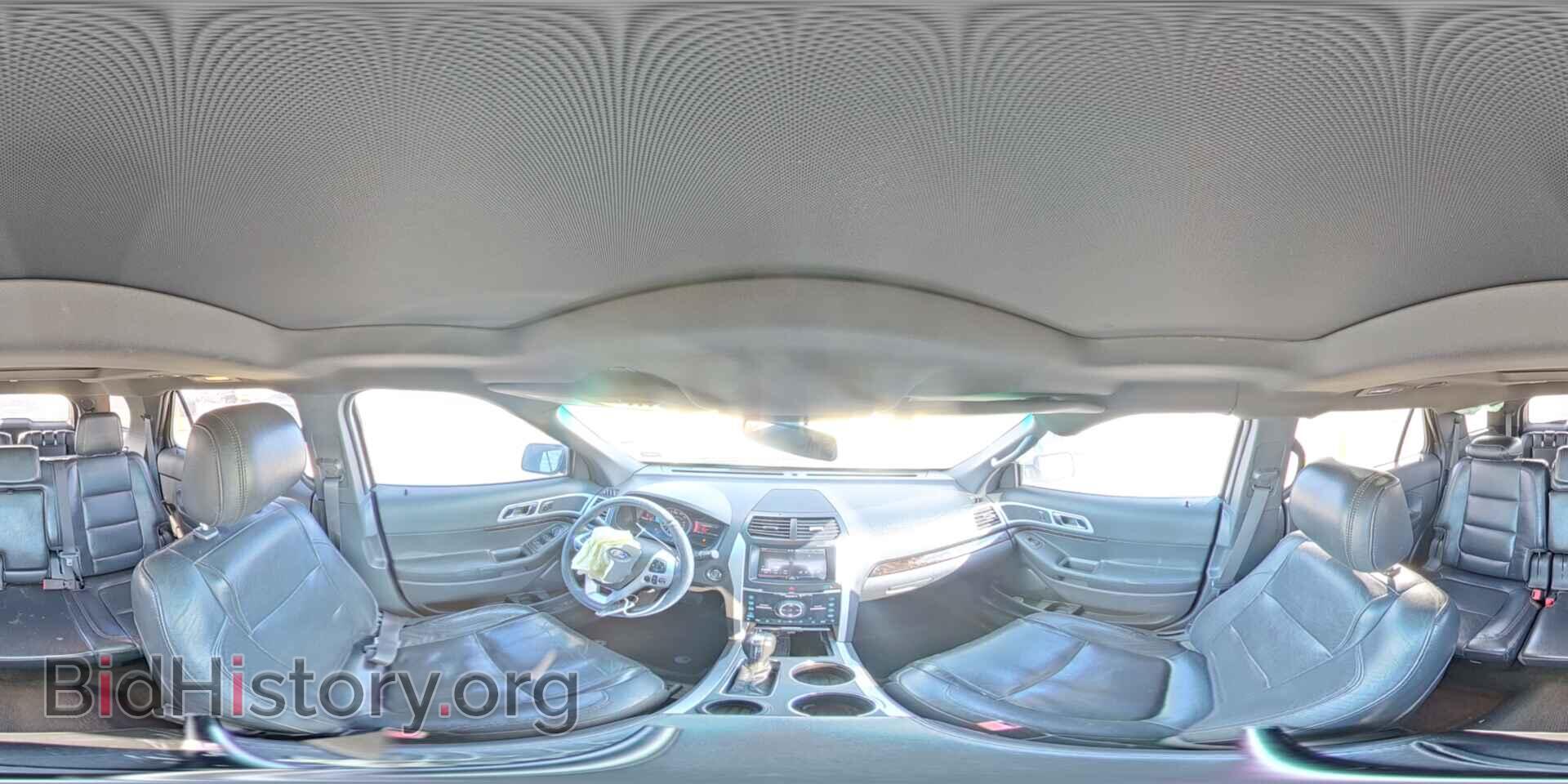 2011 FORD EXPLORER - VIN: 1FMHK7F84BGA64938 - Фото 15