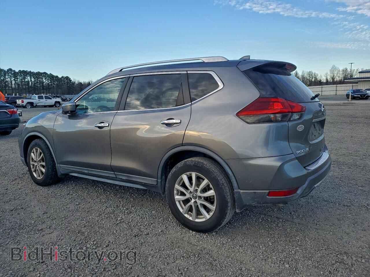 2018 NISSAN ROGUE - VIN: KNMAT2MT8JP562295 - Фото 2
