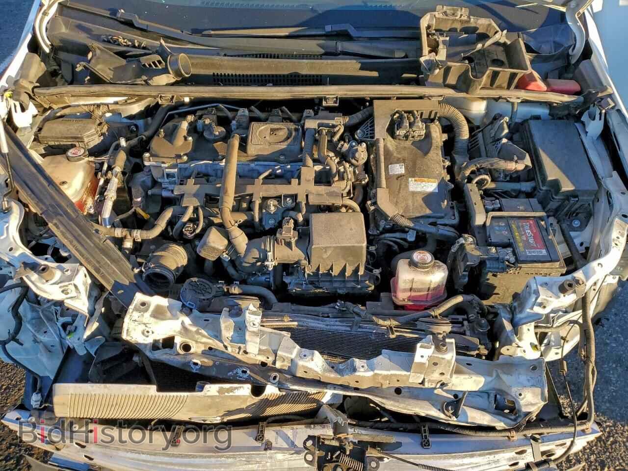 2019 TOYOTA PRIUS - VIN: JTDKARFU4K3092185 - Фото 11