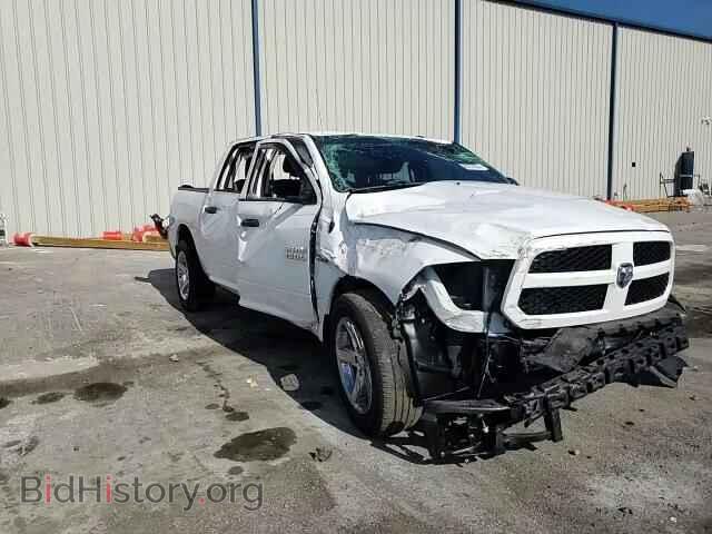 2018 RAM 1500 - VIN: 3C6RR6KTXJG264158 - Фото 13