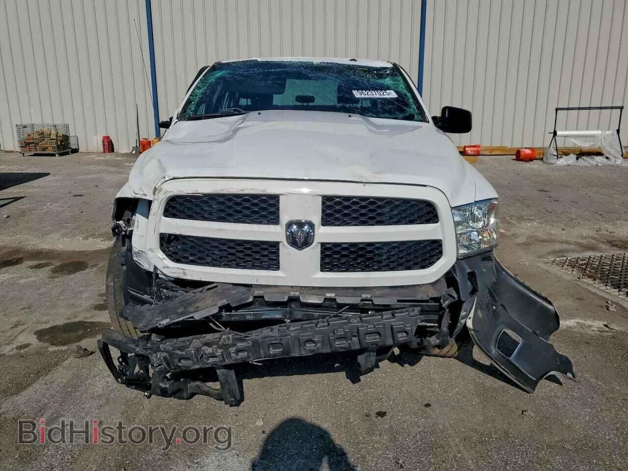 2018 RAM 1500 - VIN: 3C6RR6KTXJG264158 - Фото 5