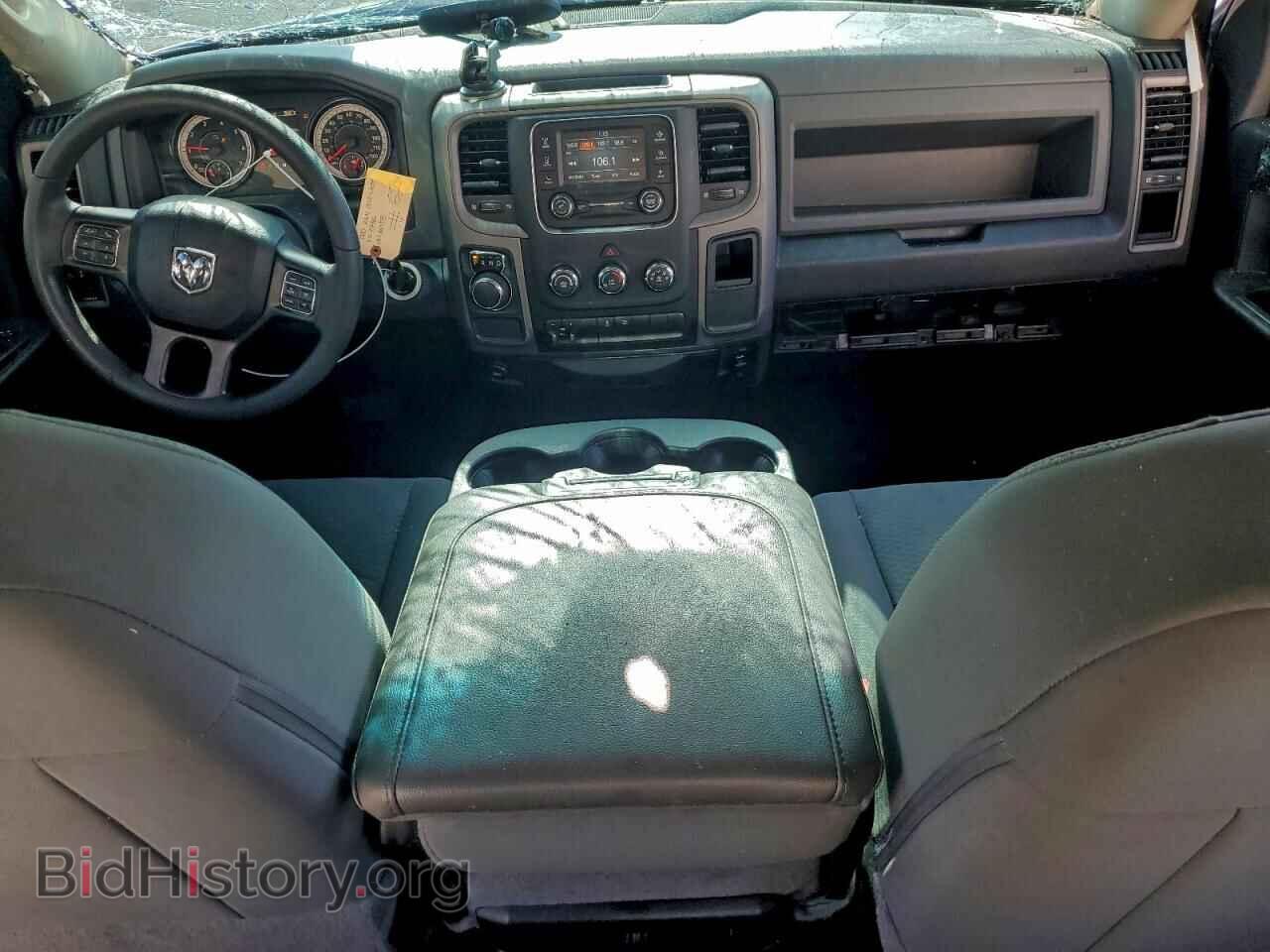 2018 RAM 1500 - VIN: 3C6RR6KTXJG264158 - Фото 8