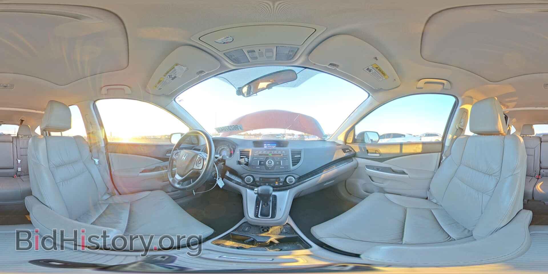 2014 HONDA CRV - VIN: 5J6RM3H75EL043182 - Фото 15