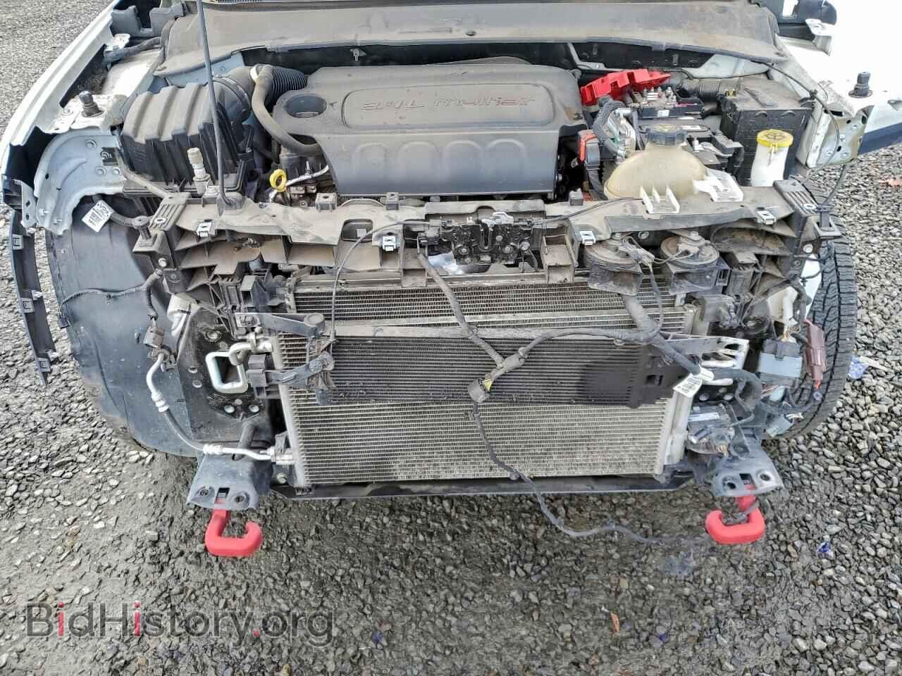 2021 JEEP COMPASS - VIN: 3C4NJDDB3MT515041 - Фото 12