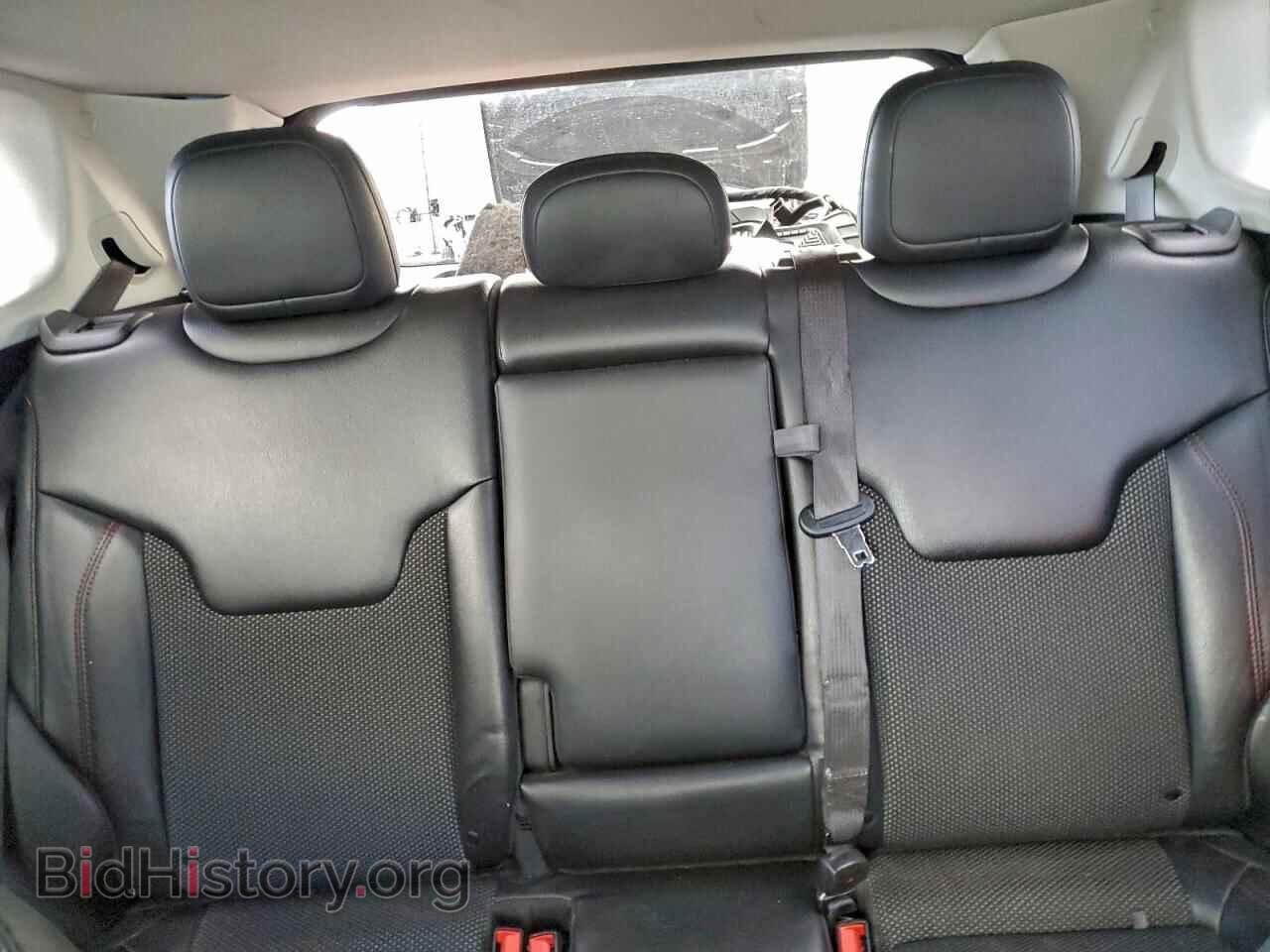 2021 JEEP COMPASS - VIN: 3C4NJDDB3MT515041 - Фото 10