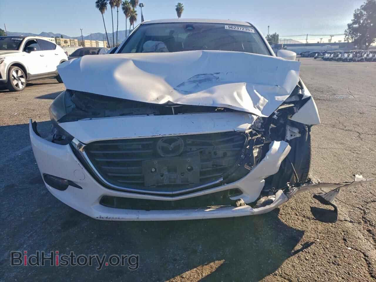 2017 MAZDA 3 - VIN: 3MZBN1V7XHM128421 - Фото 5