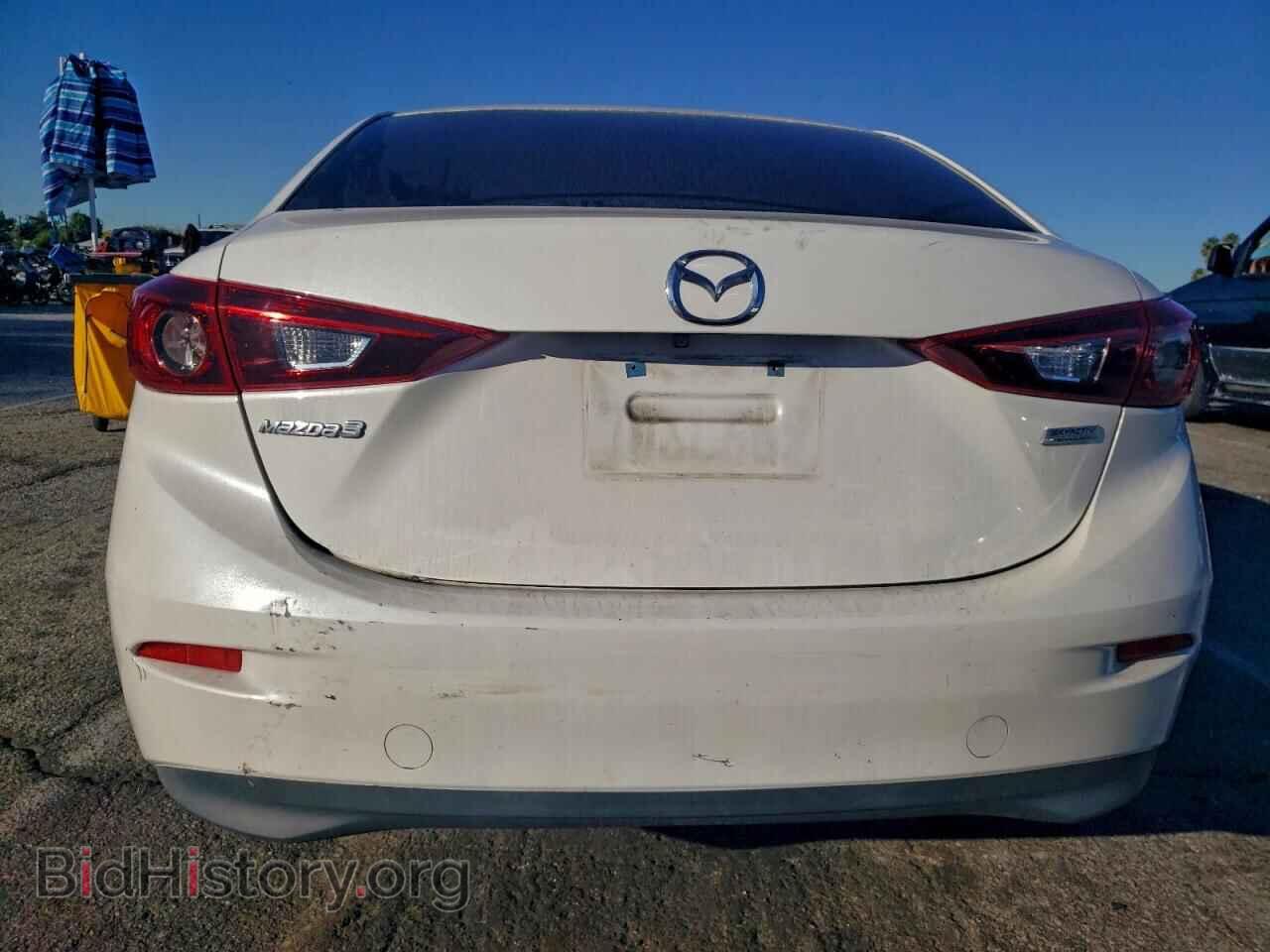2017 MAZDA 3 - VIN: 3MZBN1V7XHM128421 - Фото 6