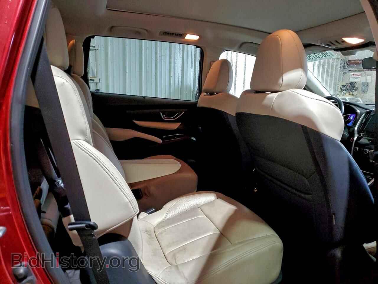 2019 SUBARU ASCENT - VIN: 4S4WMAPD6K3425457 - Фото 11