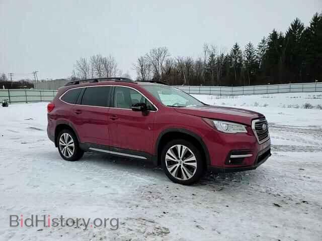 2019 SUBARU ASCENT - VIN: 4S4WMAPD6K3425457 - Фото 14