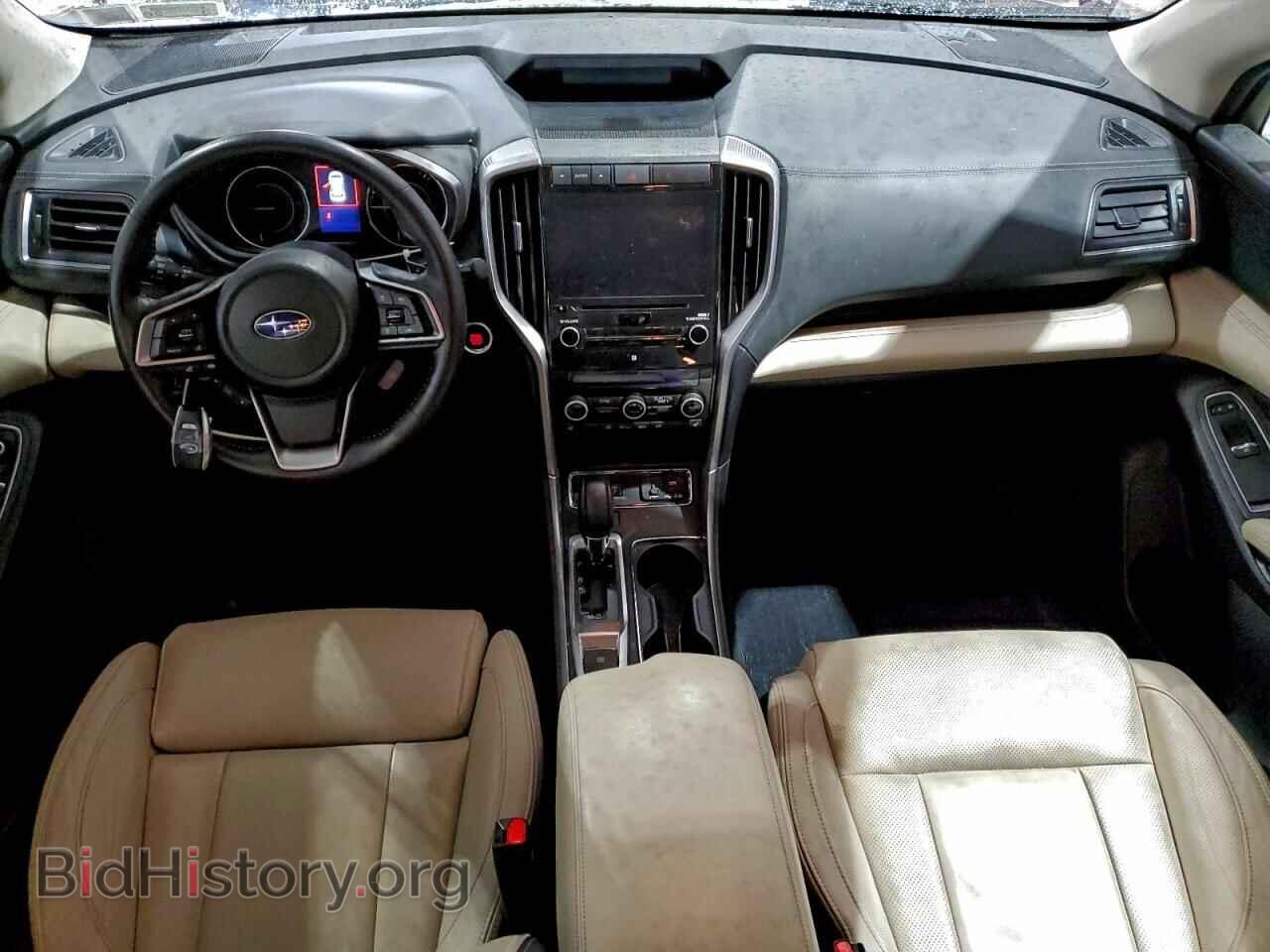 2019 SUBARU ASCENT - VIN: 4S4WMAPD6K3425457 - Фото 8