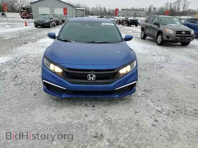 2021 HONDA CIVIC - VIN: 2HGFC2F60MH537771 - Фото 13