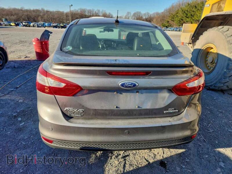2014 Ford FOCUS (VIN 1FADP3F25EL222455) — photo 6 of 12