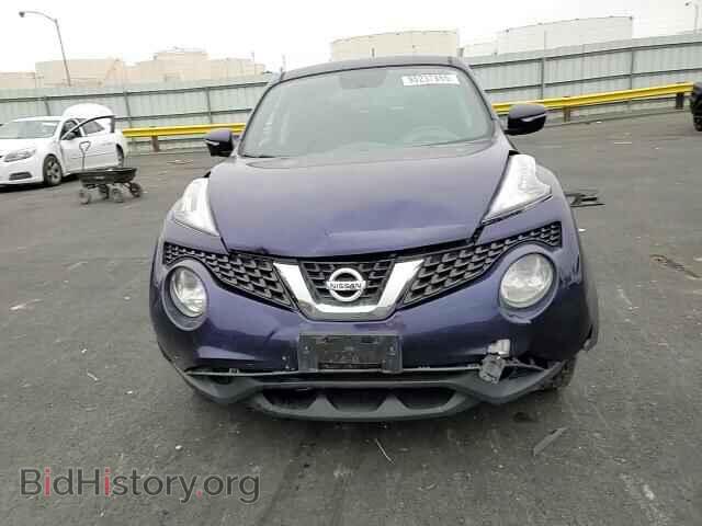 2015 NISSAN JUKE - VIN: JN8AF5MR2FT503064 - Photo 14