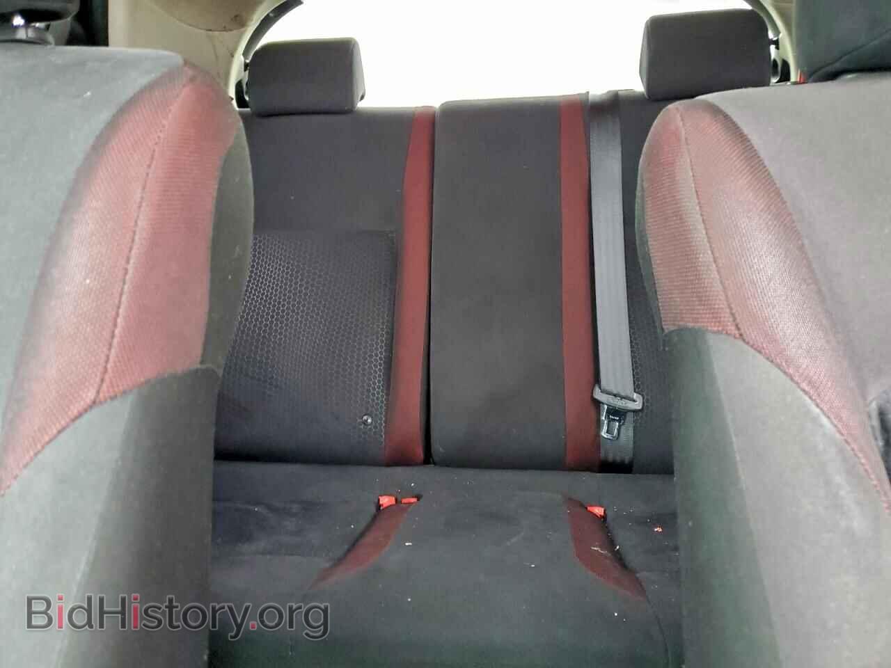 2015 NISSAN JUKE - VIN: JN8AF5MR2FT503064 - Photo 10