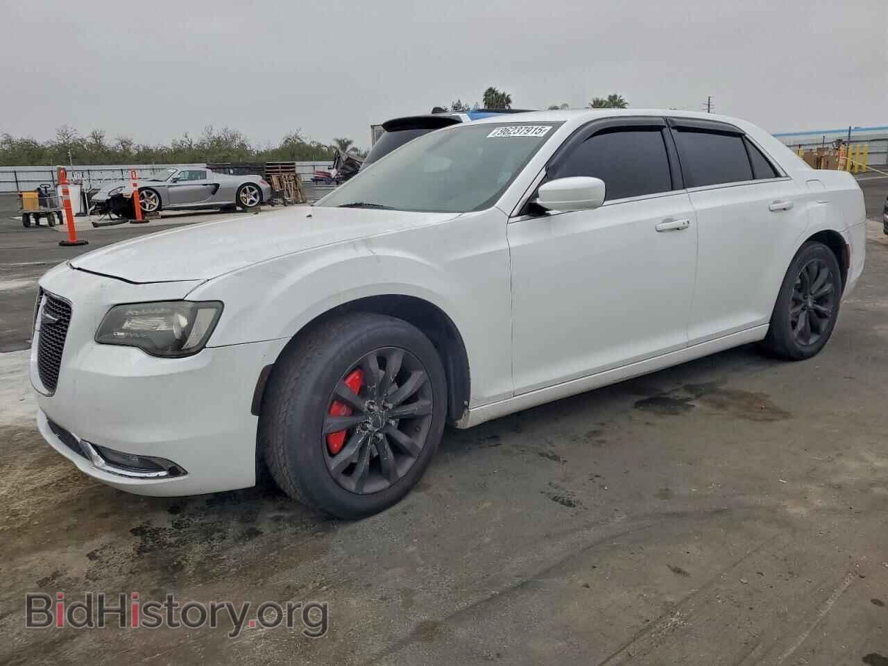 Photo 2C3CCARG9FH757031 - CHRYSLER 300 2015