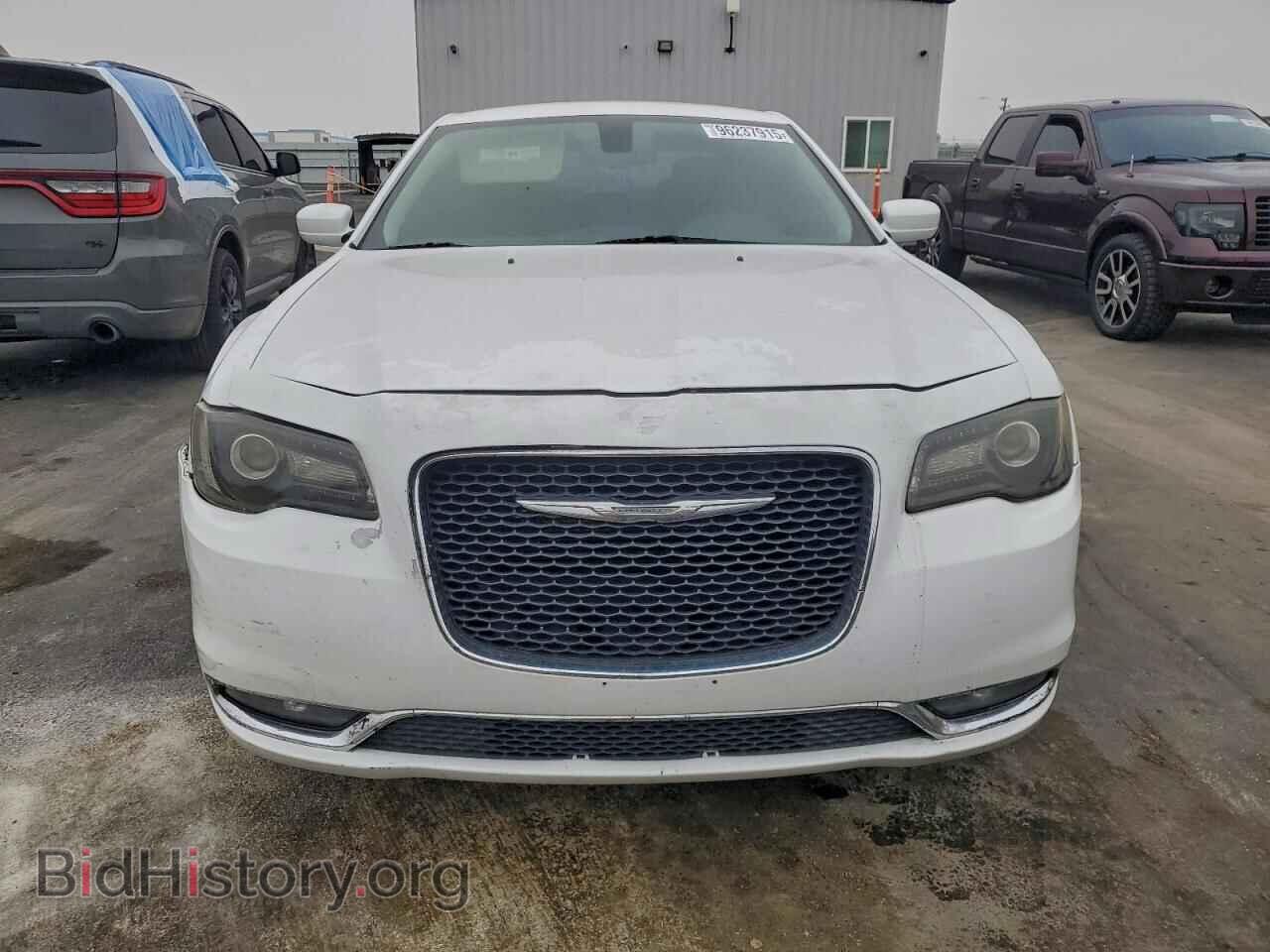 2015 CHRYSLER 300 - VIN: 2C3CCARG9FH757031 - Фото 5
