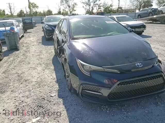 2021 TOYOTA COROLLA - VIN: 5YFP4MCE4MP086457 - Фото 13