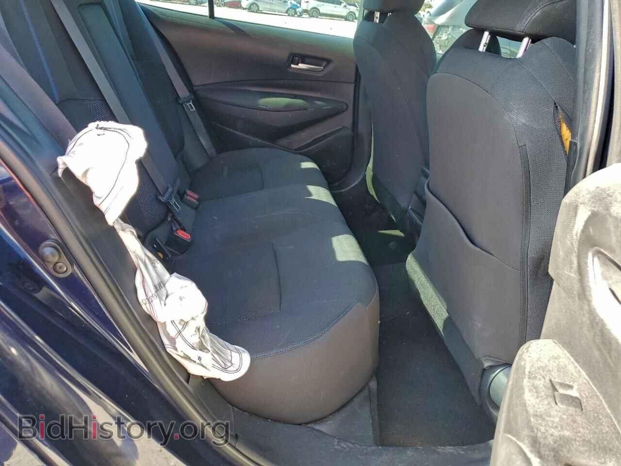 2021 TOYOTA COROLLA - VIN: 5YFP4MCE4MP086457 - Фото 10