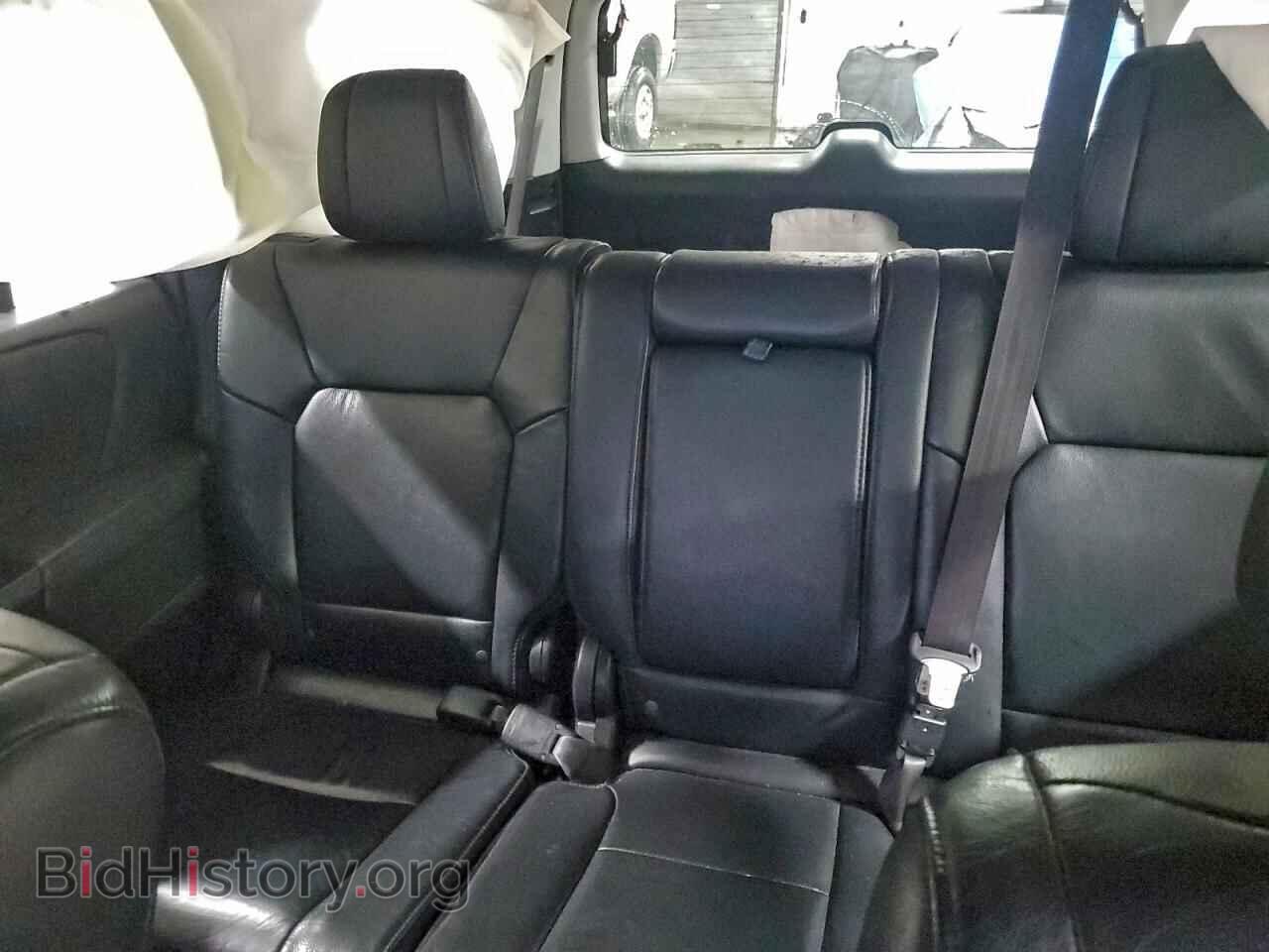 2015 HONDA PILOT - VIN: 5FNYF4H52FB022861 - Фото 10