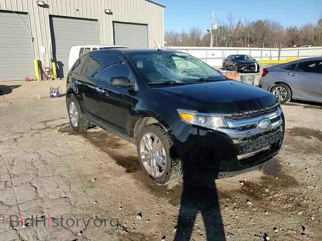 2013 FORD EDGE - VIN: 2FMDK4JC7DBB27338 - Фото 14