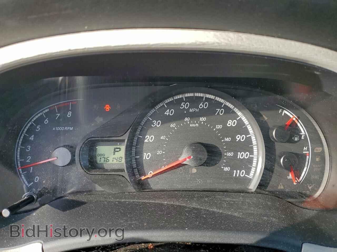 2011 TOYOTA All Models - VIN: 5TDKK3DC4BS086065 - Фото 9