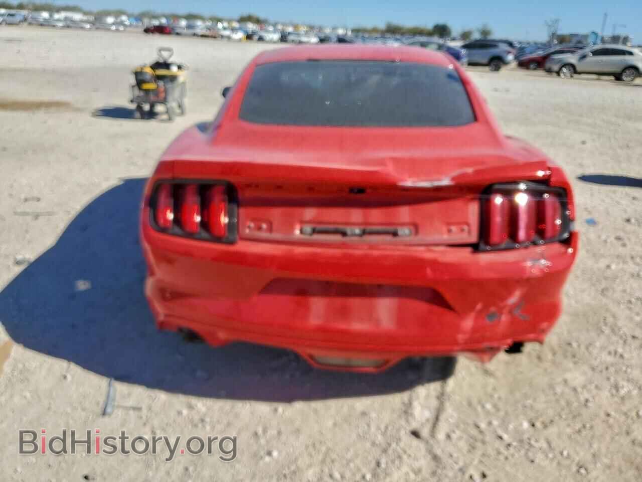 2017 FORD ALL Models - VIN: 1FA6P8AM9H5346235 - Фото 6