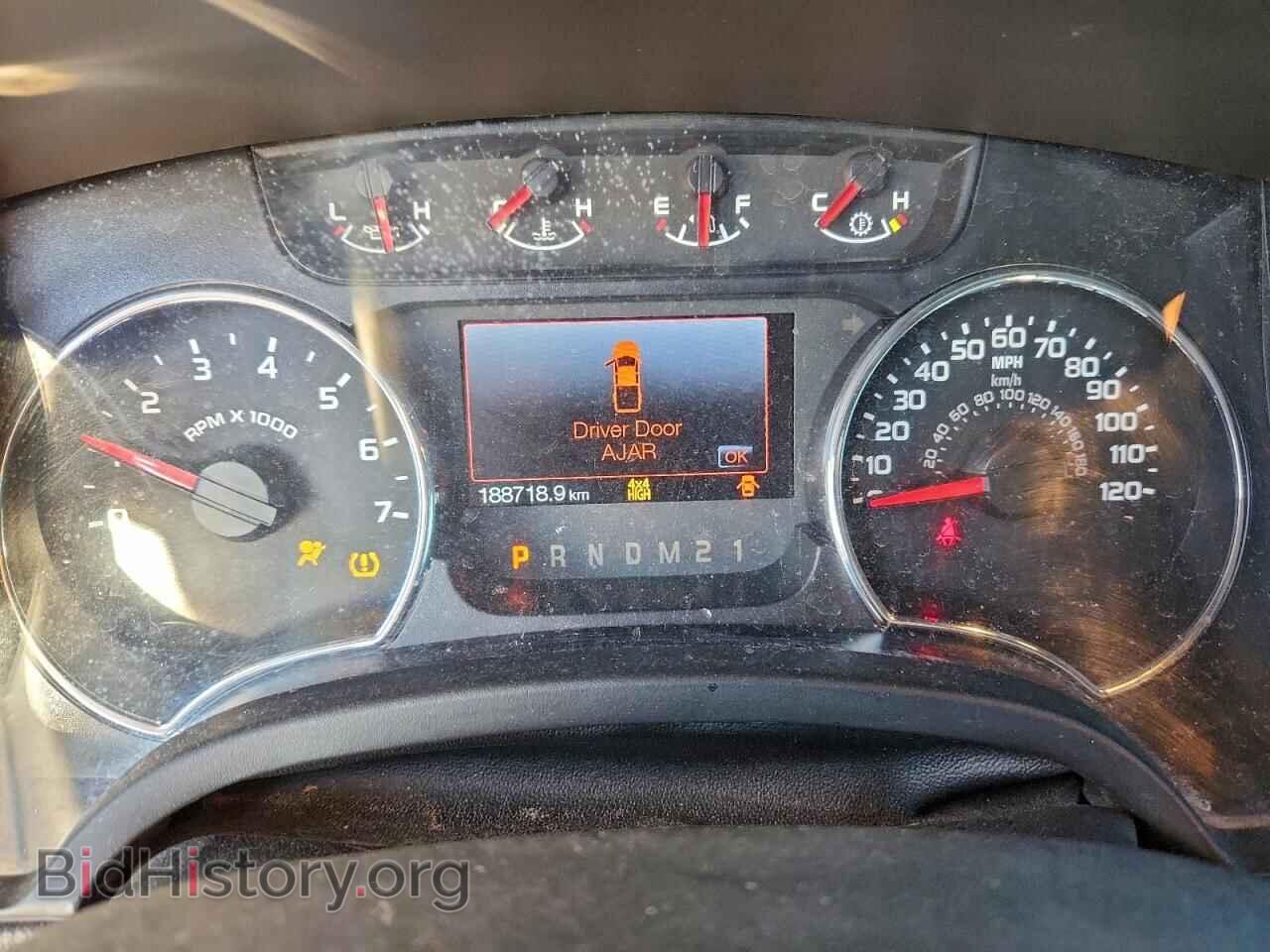 2013 FORD F-150 - VIN: 1FTFW1ET7DFA55873 - Фото 9