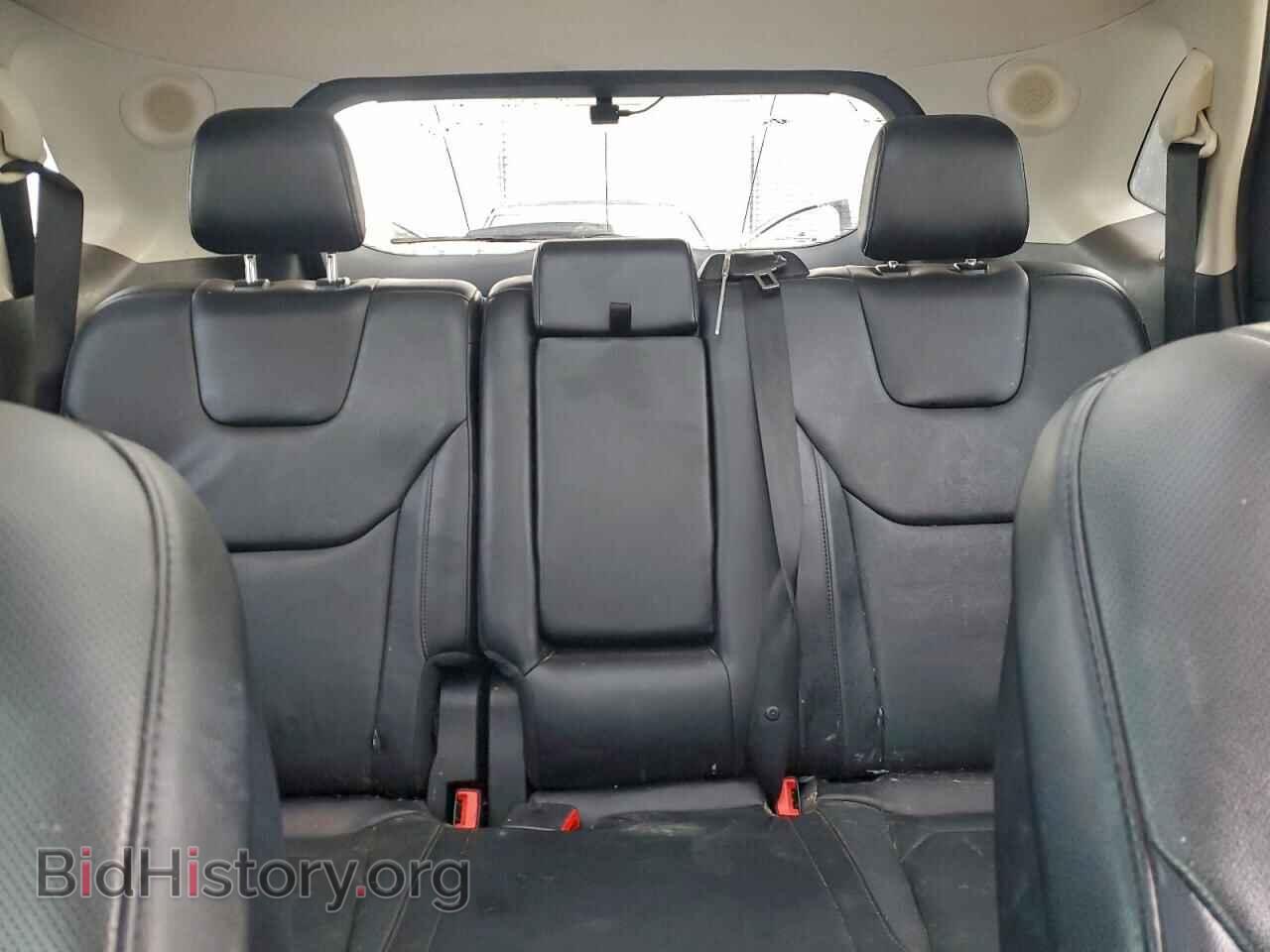 2019 FORD EDGE - VIN: 2FMPK4K91KBB32371 - Фото 10