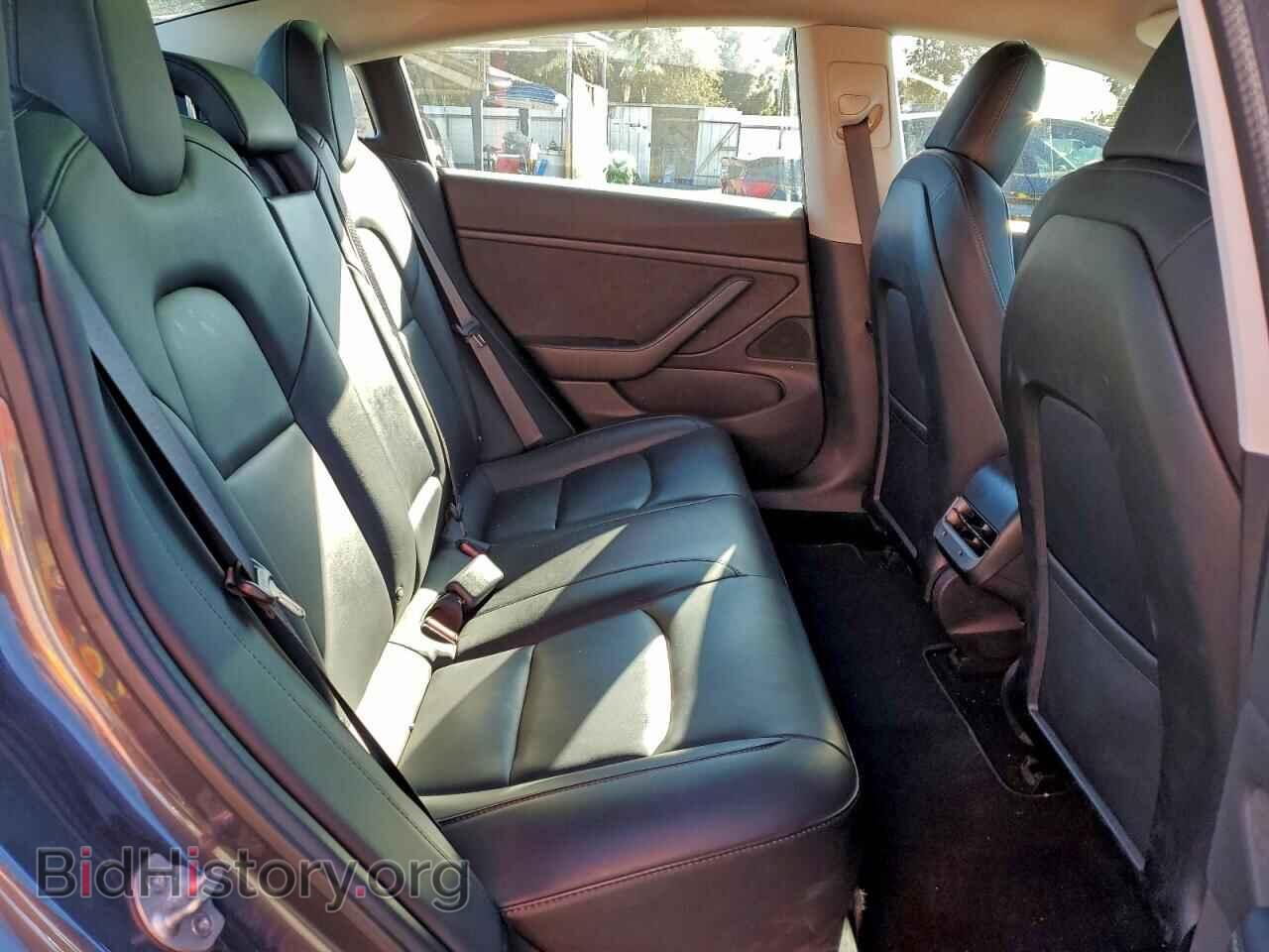 2018 TESLA MODEL 3 - VIN: 5YJ3E1EA2JF102134 - Photo 10
