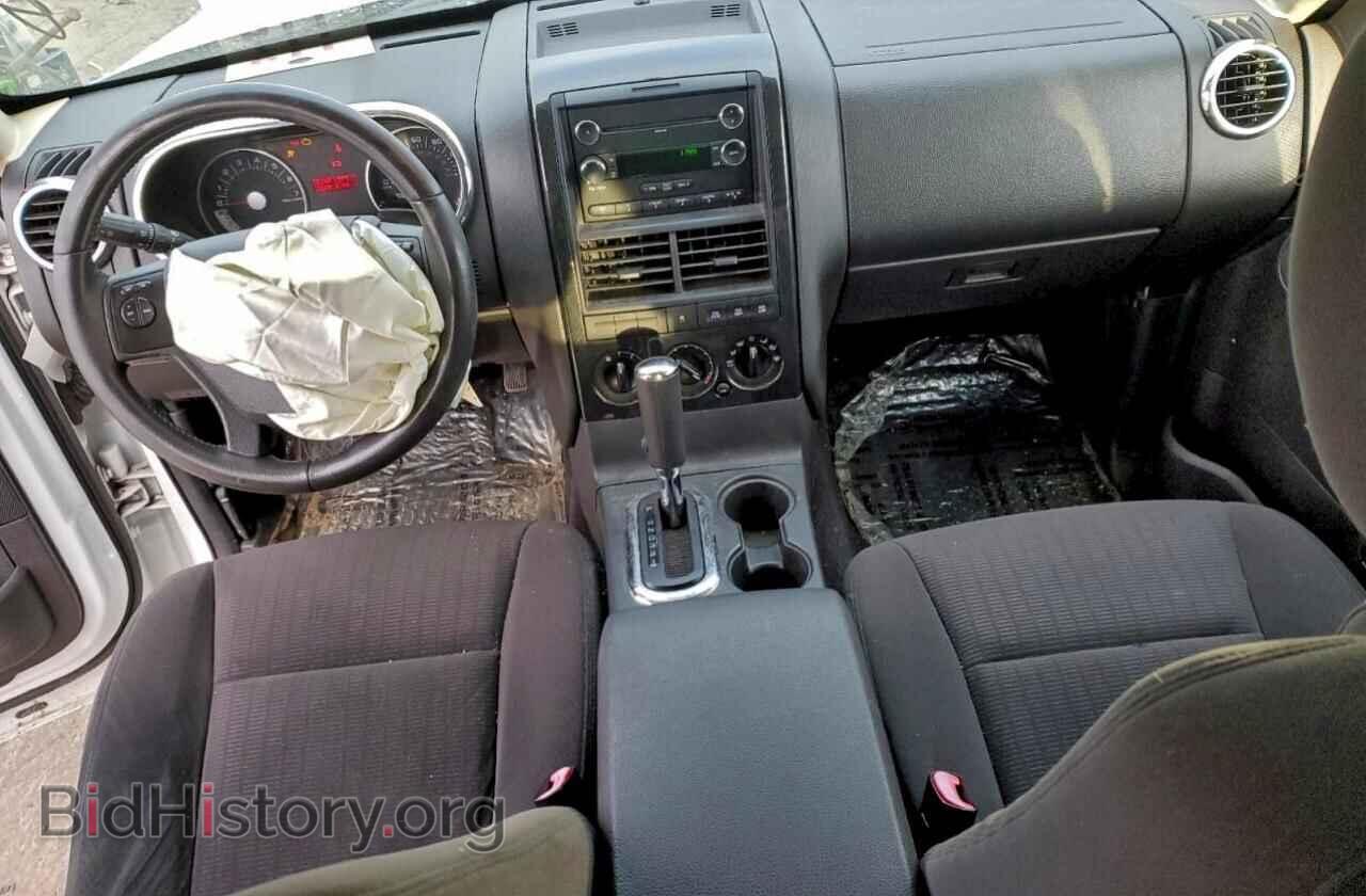 2010 FORD EXPLORER - VIN: 1FMEU7DE3AUA79968 - Photo 8