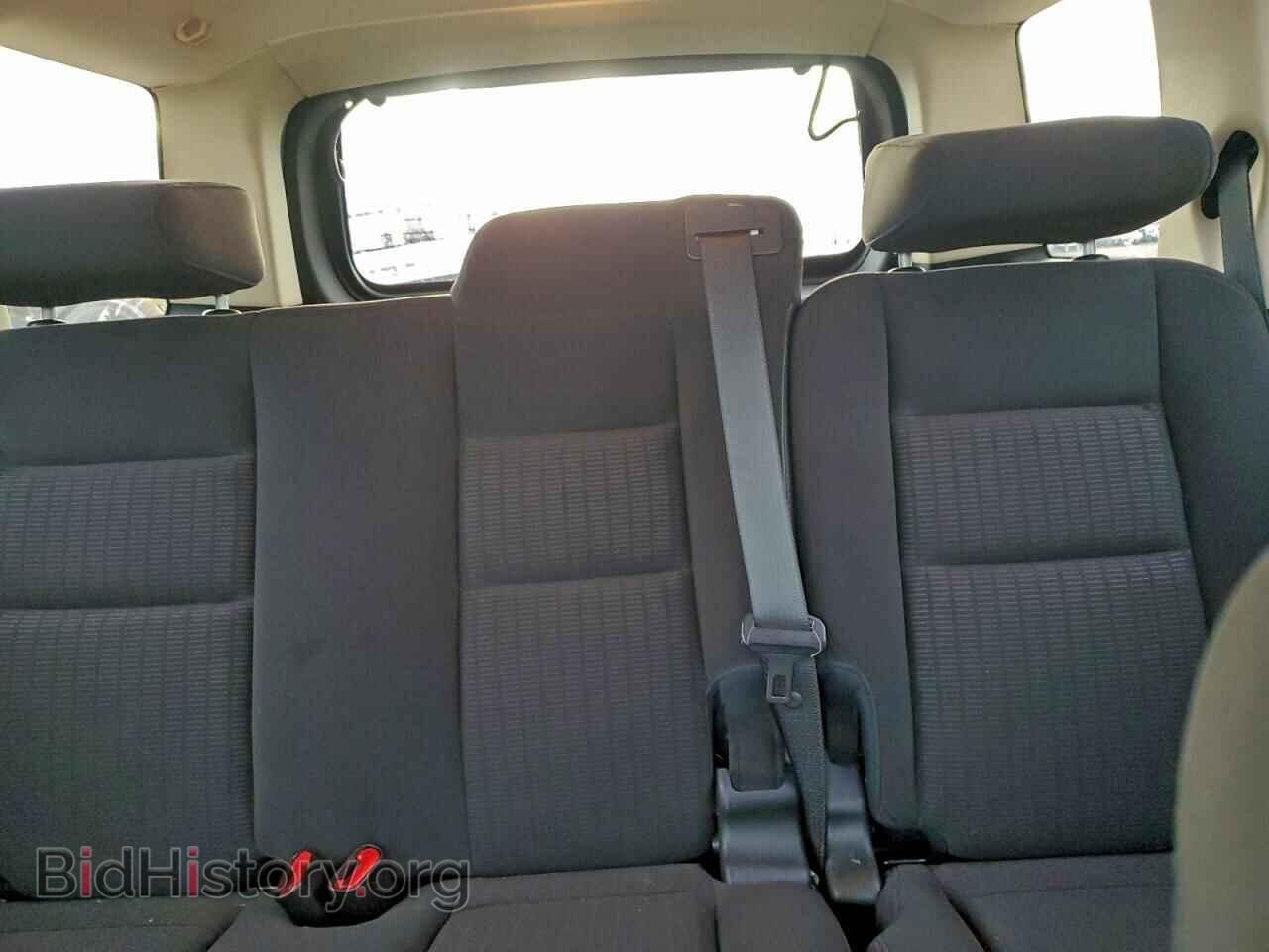 2010 FORD EXPLORER - VIN: 1FMEU7DE3AUA79968 - Photo 10