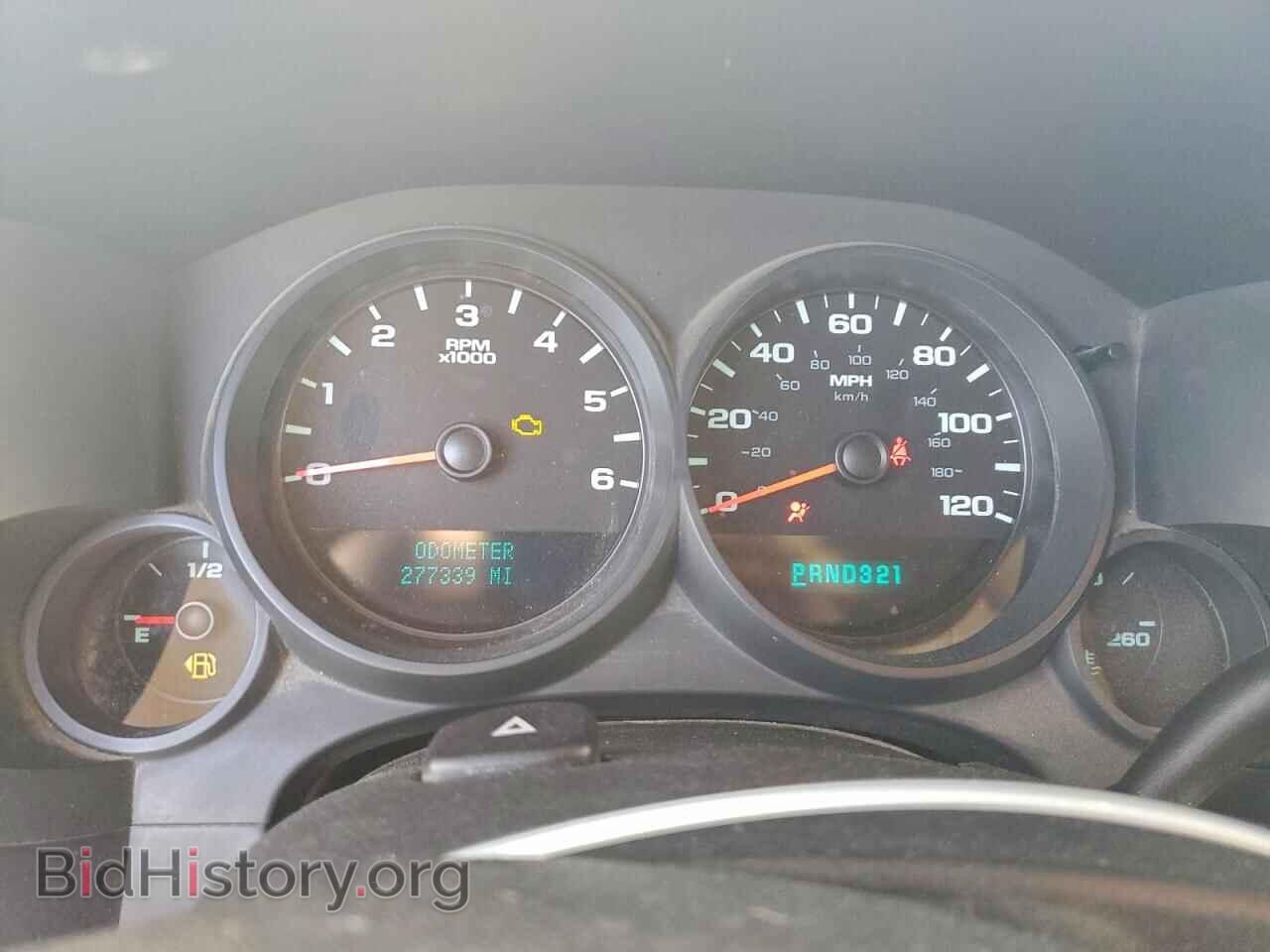 2009 GMC SIERRA - VIN: 3GTEC13C29G113191 - Фото 9