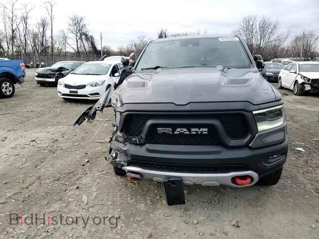 2022 RAM 1500 - VIN: 1C6SRFLT0NN171016 - Фото 13