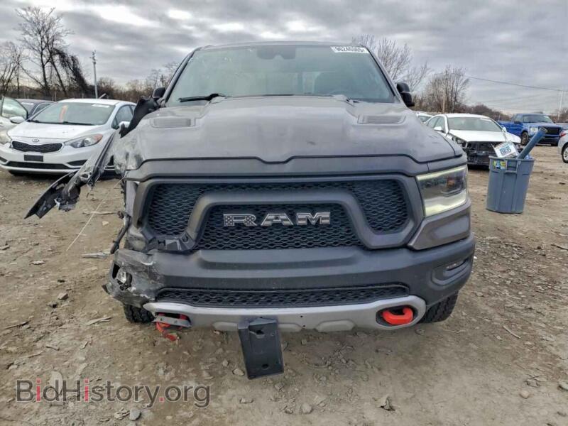 2022 RAM 1500 (VIN 1C6SRFLT0NN171016) — photo 5 of 14