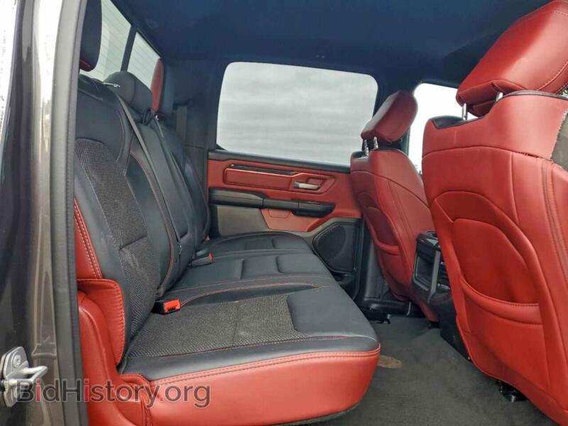 2022 RAM 1500 (VIN 1C6SRFLT0NN171016) — photo 10 of 14