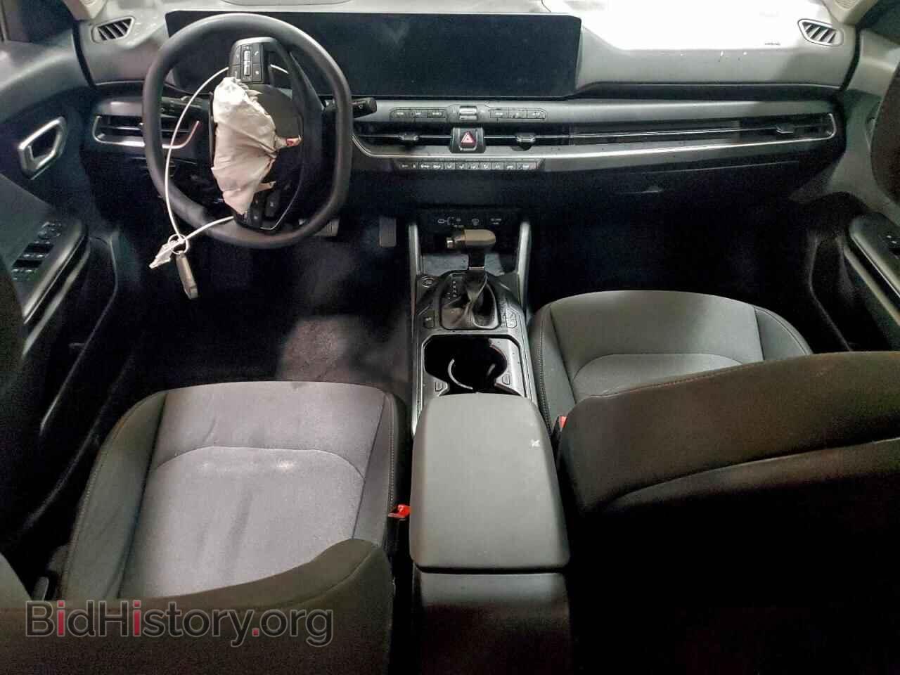2025 KIA K4 LX - VIN: 3KPFT4DE1SE100360 - Фото 8