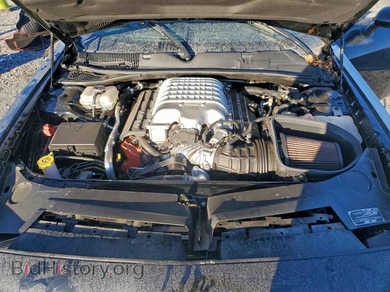 2023 DODGE CHALLENGER - VIN: 2C3CDZC90PH633804 - Photo 11