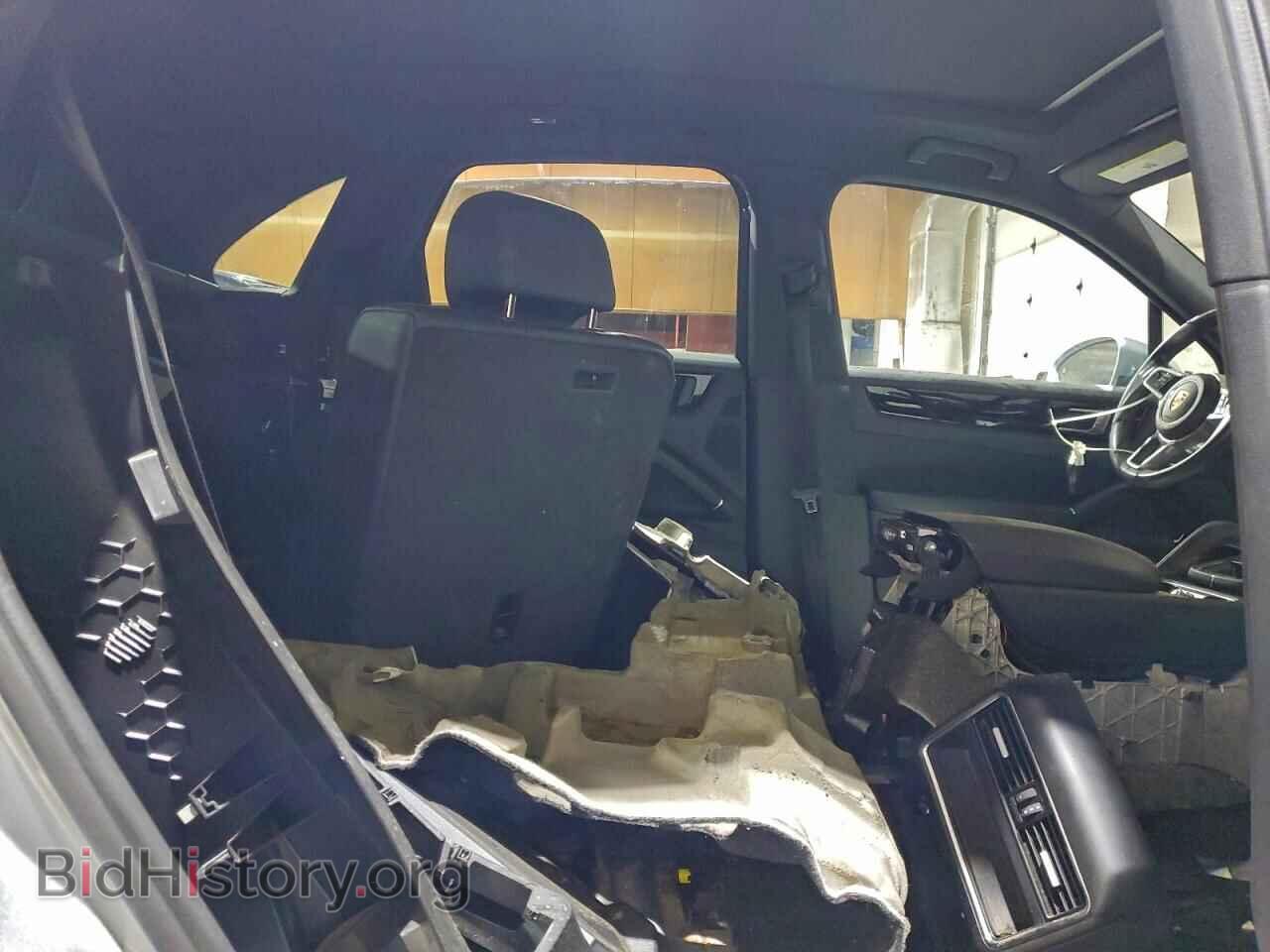 2023 PORSCHE CAYENNE BA - VIN: WP1AA2AY2PDA05400 - Photo 11