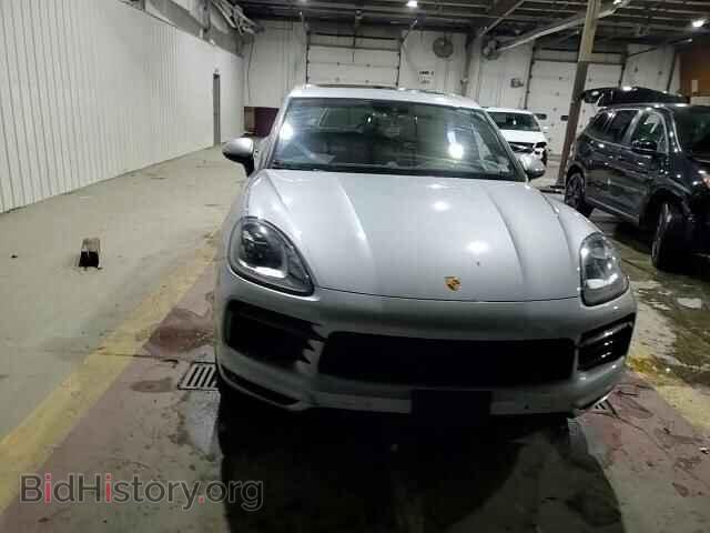 2023 PORSCHE CAYENNE BA - VIN: WP1AA2AY2PDA05400 - Photo 14
