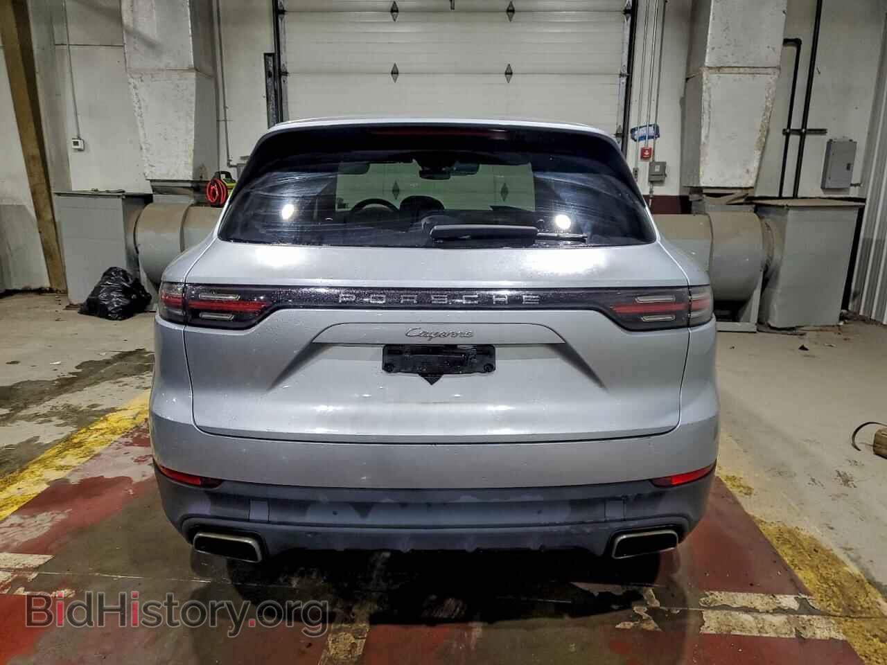 2023 PORSCHE CAYENNE BA - VIN: WP1AA2AY2PDA05400 - Photo 6